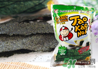 小老板海苔多少錢一袋？小老板海苔熱量高嗎