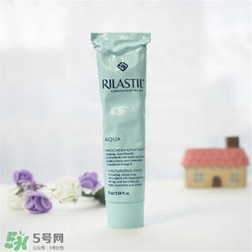 rilastil這個牌子好嗎？維納斯蒂爾是哪個國家的品牌？