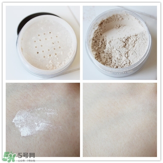 laura羅拉散粉分色號嗎？羅拉散粉試色