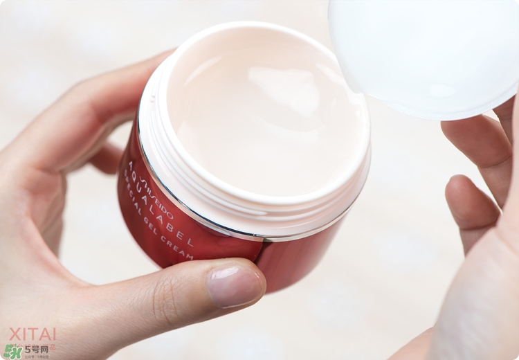 資生堂五合一面霜怎么樣？適合什么年齡？