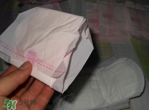 七度空間衛(wèi)生巾怎么辨別真假？七度空間真假辨別圖片