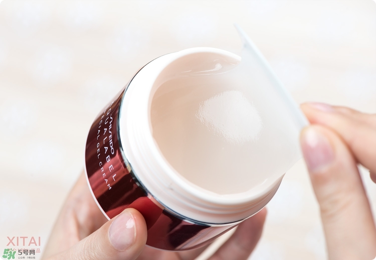 資生堂五合一面霜怎么樣？適合什么年齡？