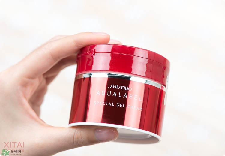 資生堂五合一面霜怎么樣？適合什么年齡？