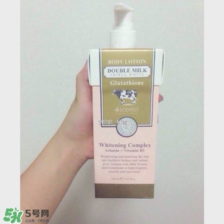 beauty buffet牛奶身體乳可以搽臉嗎？泰國(guó)牛奶身體乳怎么用？