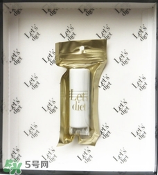 let's diet魔術(shù)褲怎么樣？let's diet好穿嗎？