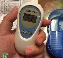 歐姆龍耳溫槍怎么樣,準(zhǔn)不準(zhǔn),好用嗎? 歐姆龍耳溫槍怎么樣,準(zhǔn)不準(zhǔn),好用嗎?