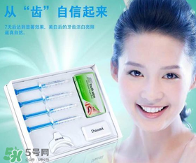 碧緹福冷光牙齒美白儀有用嗎？碧緹福冷光牙齒美白儀的副作用