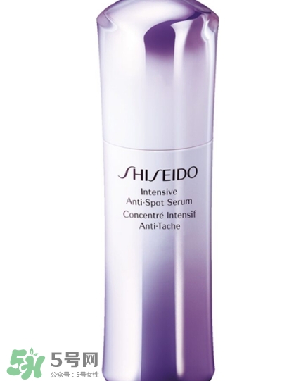 資生堂新透白精華怎么用？資生堂新透白精華使用方法