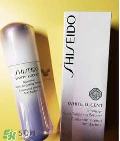 資生堂新透白精華新版舊版區(qū)別 資生堂新透白精華新版舊版對比 資生堂新透白精華新版舊版區(qū)別 資生堂新透白精華新版舊版對比