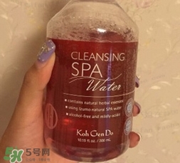 江原道卸妝水多少錢(qián)?江原道卸妝水專(zhuān)柜價(jià)格 江原道卸妝水多少錢(qián)?江原道卸妝水專(zhuān)柜價(jià)格