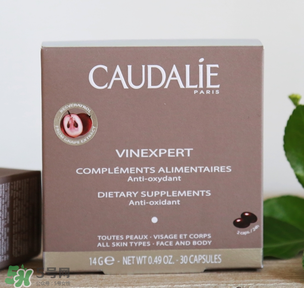 歐緹麗葡萄籽膠囊飯前還是飯后吃？歐緹麗葡萄籽膠囊吃法