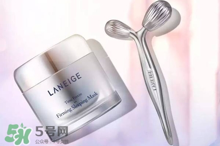 蘭芝修顏按摩儀怎么樣？蘭芝修顏按摩儀好用嗎？