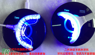 唯愛美牙儀有副作用嗎？唯愛冷光美牙儀對牙齒有傷害嗎？