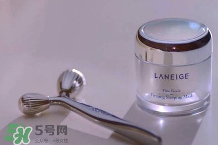 蘭芝修顏按摩儀多少錢？蘭芝修顏按摩儀專柜價格