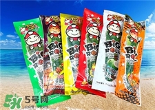 小老板海苔是油炸的嗎?小老板海苔好吃嗎? 小老板海苔是油炸的嗎?小老板海苔好吃嗎?