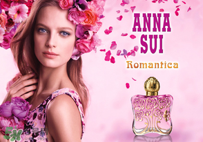 安娜蘇是哪個國家的品牌？annasui是什么牌子？