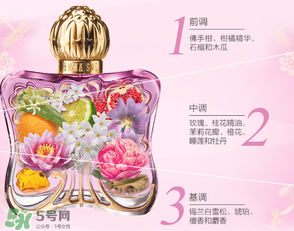 安娜蘇是哪個國家的品牌？annasui是什么牌子？