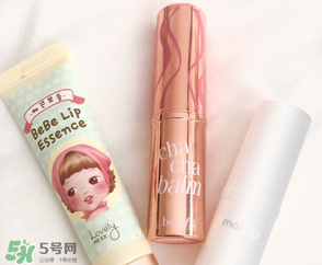 唇膏保質期一般多久？唇膏過期了還能用嗎？