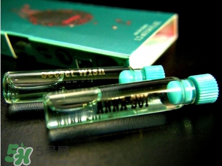 安娜蘇香水怎么樣？安娜蘇香水哪款好聞