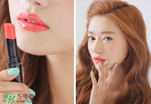 變色唇膏對(duì)人體有害么？變色唇膏的危害