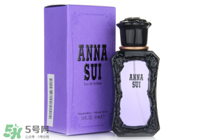 安娜蘇香水怎么樣？安娜蘇香水哪款好聞