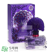 安娜蘇香水怎么樣？安娜蘇香水哪款好聞