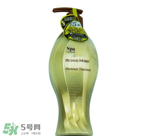 spa treatment護(hù)發(fā)素怎么樣？spa treatment護(hù)發(fā)素價(jià)格