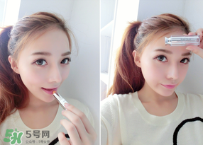 變色唇膏要卸妝嗎？變色唇膏怎么卸？