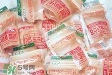 韓國(guó)養(yǎng)樂(lè)多軟糖會(huì)發(fā)胖嗎？養(yǎng)樂(lè)多乳酸菌軟糖熱量高嗎？