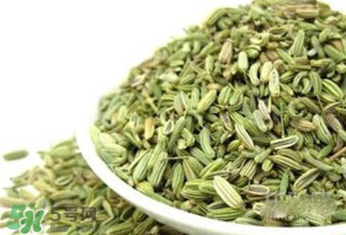 小茴香來月經可以吃嗎？來月經可以吃小茴香嗎？