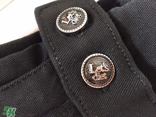 let's diet魔術(shù)褲怎么樣？let's diet好穿嗎？