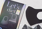 let's diet口罩怎么樣？let's diet口罩和pitta口罩哪個好？