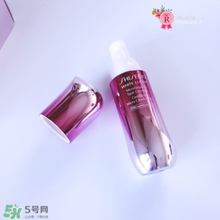 資生堂新透白精華新版舊版區(qū)別 資生堂新透白精華新版舊版對比 資生堂新透白精華新版舊版區(qū)別 資生堂新透白精華新版舊版對比