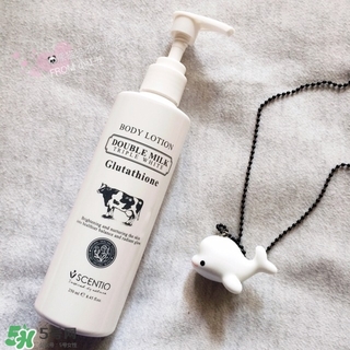 beauty buffet牛奶身體乳可以搽臉嗎？泰國(guó)牛奶身體乳怎么用？