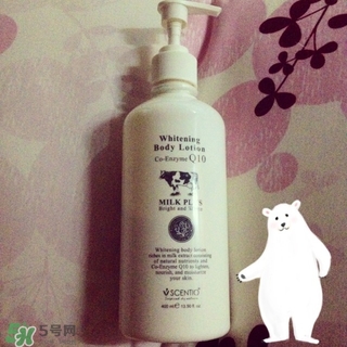 beauty buffet牛奶身體乳可以搽臉嗎？泰國(guó)牛奶身體乳怎么用？