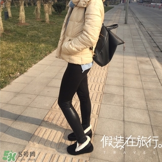 letsdiet皮褲真?zhèn)尾樵?xún) let's diet皮褲真假鑒別