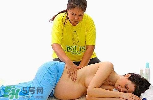 懷孕1個(gè)月腰酸是怎么回事?正常嗎? 懷孕1個(gè)月腰酸是怎么回事?正常嗎?