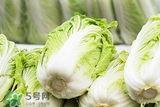 小白菜可以生吃嗎?小白菜生吃好嗎 小白菜可以生吃嗎?小白菜生吃好嗎