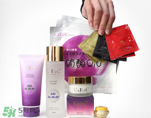 cec卸妝水是哪國的？cec卡芙尼詩是什么牌子？