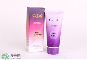 cec卸妝水是哪國的？cec卡芙尼詩是什么牌子？