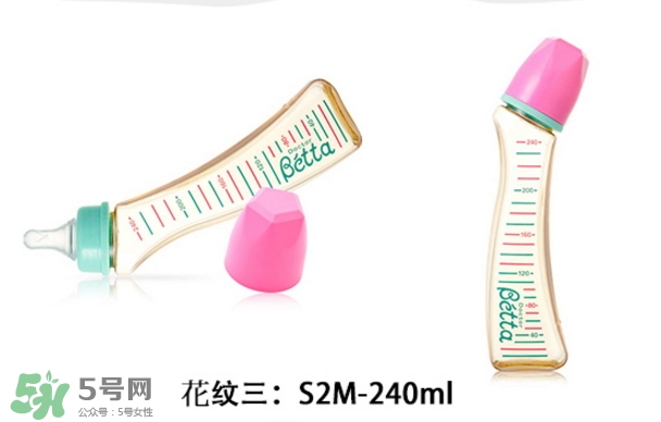 betta奶瓶怎么用？betta貝塔奶瓶使用說明書
