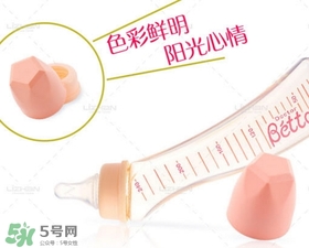 betta奶瓶怎么用？betta貝塔奶瓶使用說明書