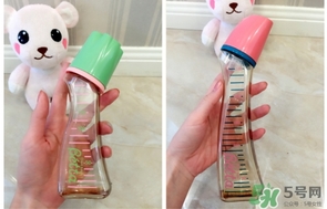 betta奶瓶奶嘴怎么分？betta奶瓶奶嘴分別適合年齡