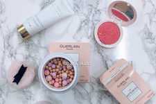 嬌蘭2017春季限量彩妝有哪些？嬌蘭2017春季限量彩妝上市時(shí)間