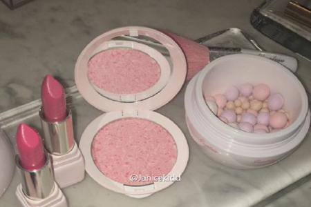 嬌蘭2017春季限量彩妝有哪些？嬌蘭2017春季限量彩妝上市時(shí)間