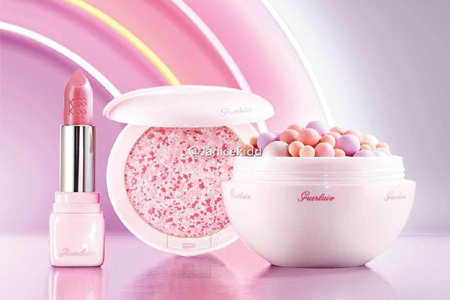 嬌蘭2017春季限量彩妝有哪些？嬌蘭2017春季限量彩妝上市時(shí)間