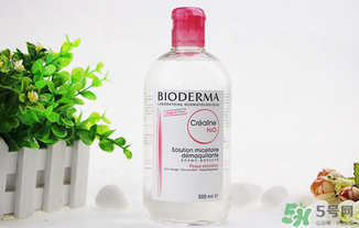 貝德瑪卸妝水多少錢？貝德瑪卸妝水專柜價