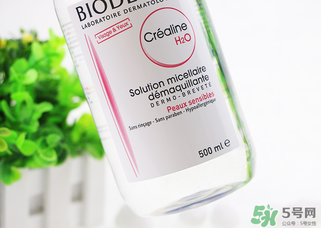 貝德瑪粉水分為幾個(gè)版本？貝德瑪卸妝水哪個(gè)好用？