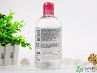 貝德瑪粉水分為幾個(gè)版本？貝德瑪卸妝水哪個(gè)好用？