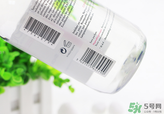 貝德瑪粉水分為幾個(gè)版本？貝德瑪卸妝水哪個(gè)好用？